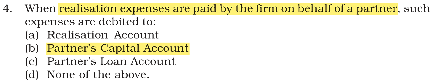 Extract from the NCERT textbook