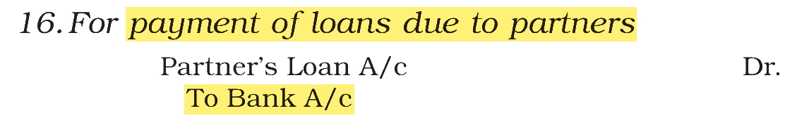 Extract from the NCERT textbook