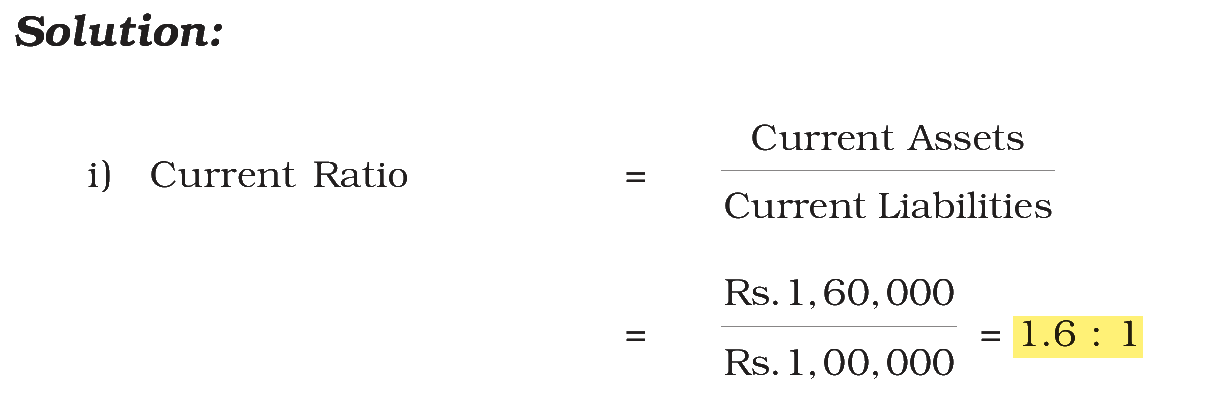 Extract from the NCERT textbook