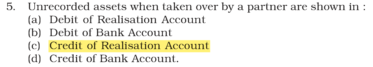 Extract from the NCERT textbook
