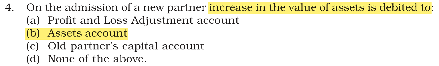 Extract from the NCERT textbook