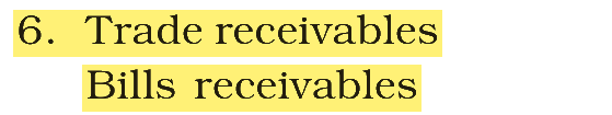 Extract from the NCERT textbook