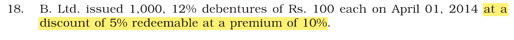 Extract from the NCERT textbook