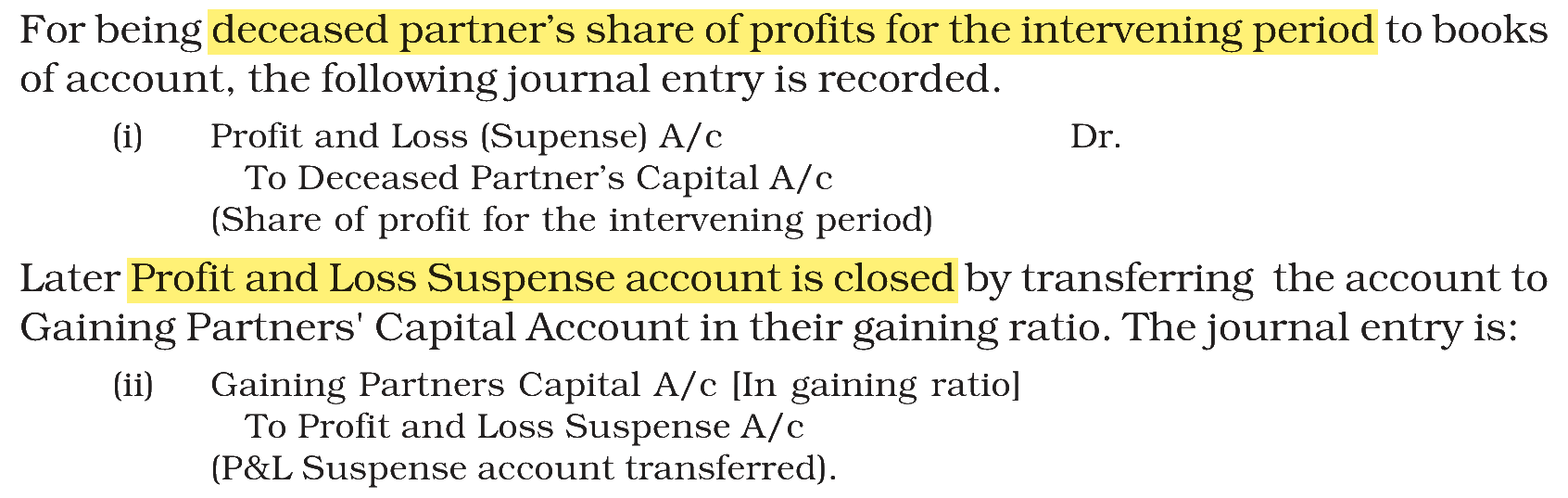 Extract from the NCERT textbook