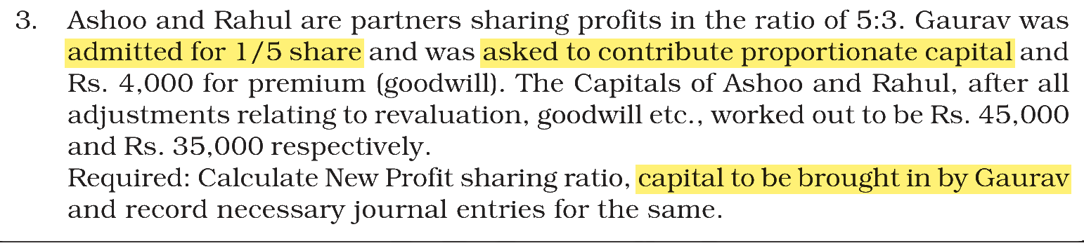 Extract from the NCERT textbook