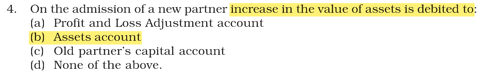 Extract from the NCERT textbook