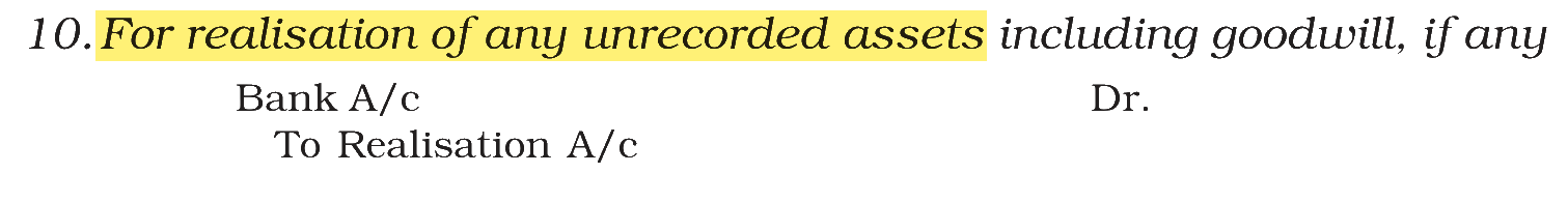 Extract from the NCERT textbook