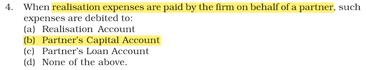 Extract from the NCERT textbook