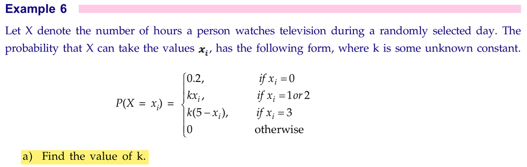 CBSE extract
