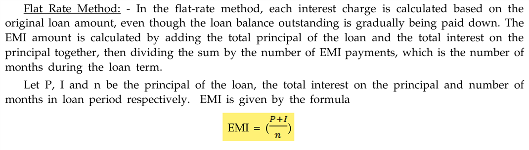 CBSE extract