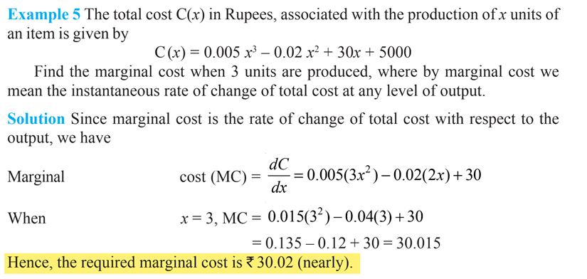 NCERT extract