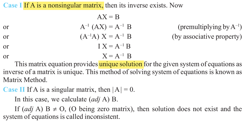 NCERT extract
