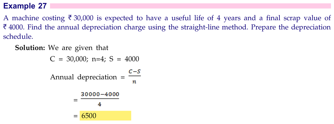 CBSE extract
