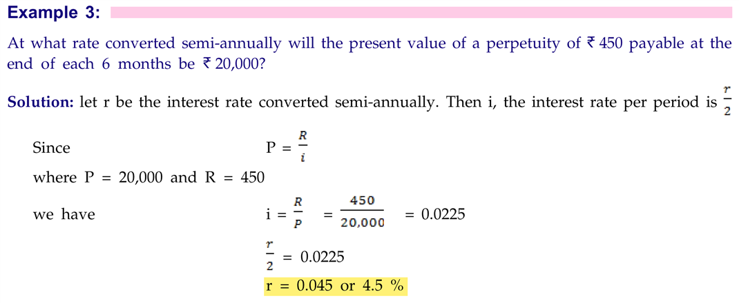 CBSE extract