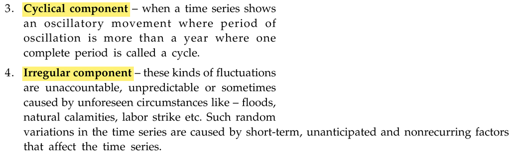 CBSE extract