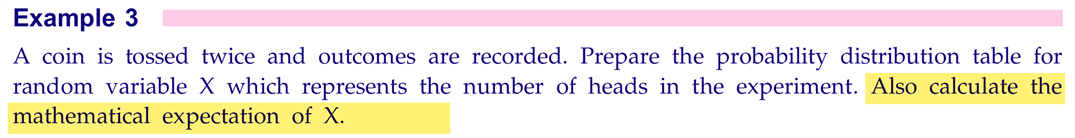 CBSE extract
