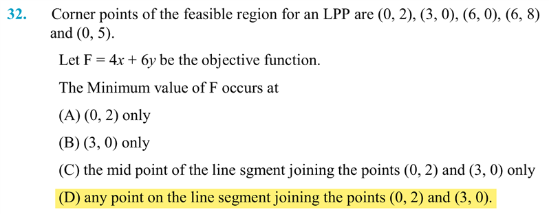 NCERT extract