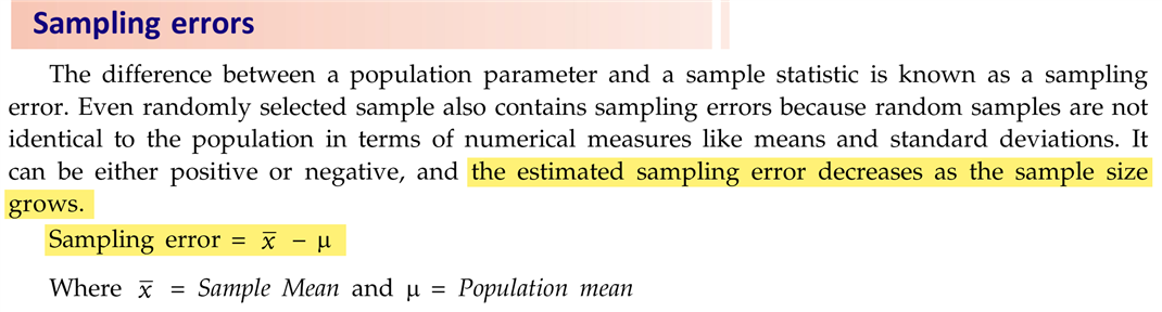 CBSE extract