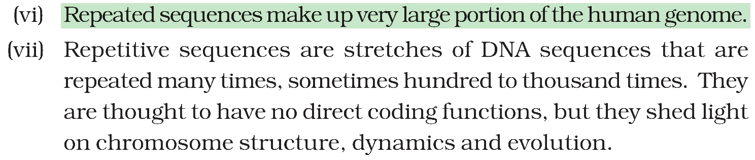 Textbook extract