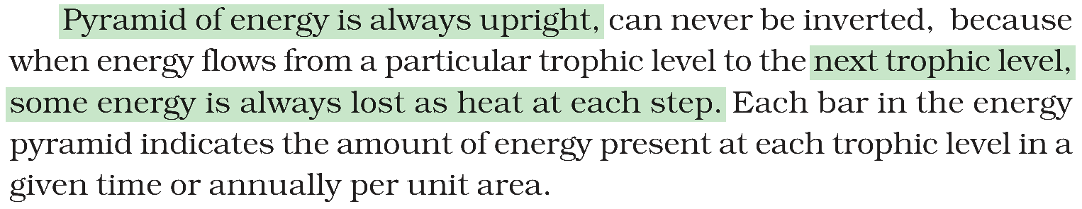 Textbook extract