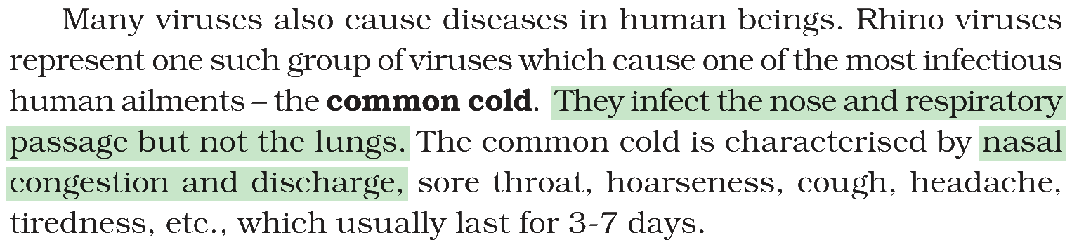 Textbook extract