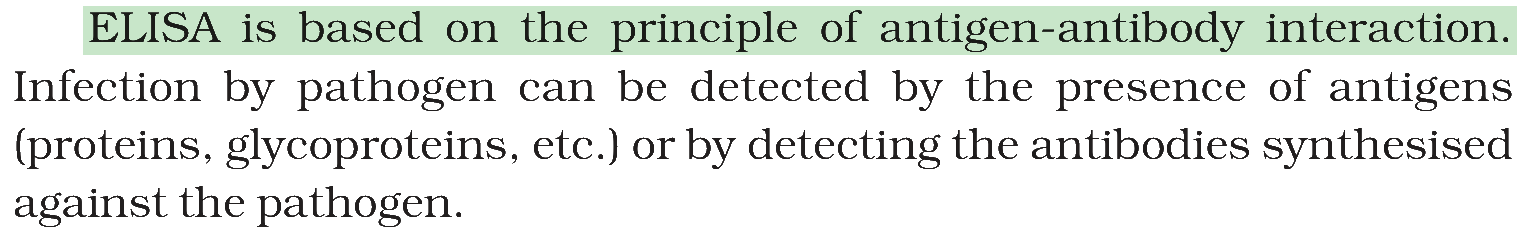 Textbook extract