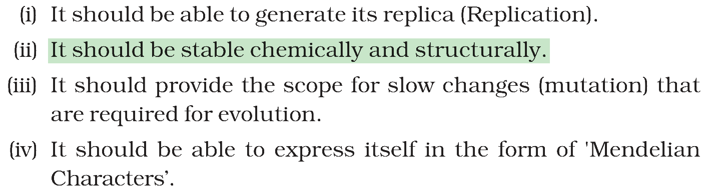 Textbook extract