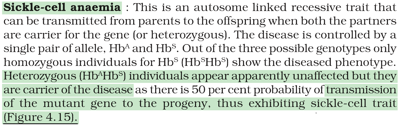 Textbook extract