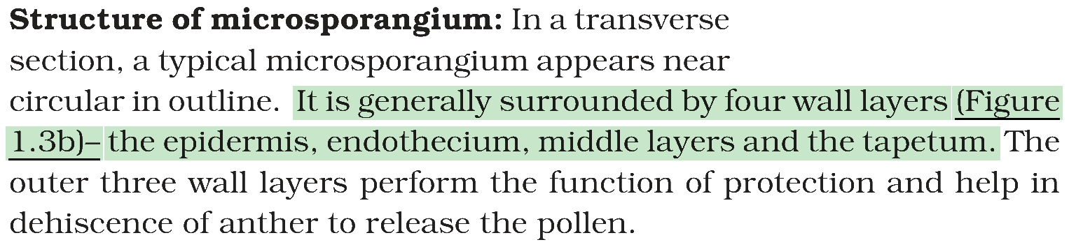 Textbook extract