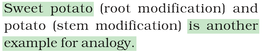 Textbook extract