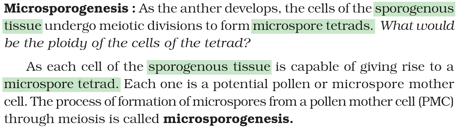 Textbook extract