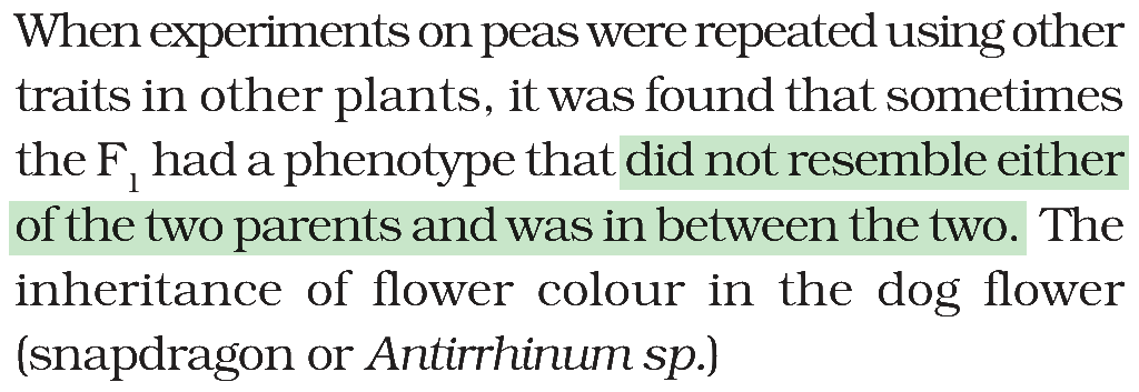 Textbook extract
