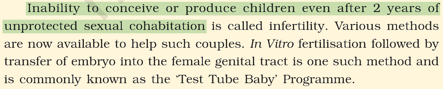 Textbook extract
