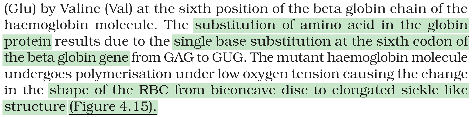 Textbook extract