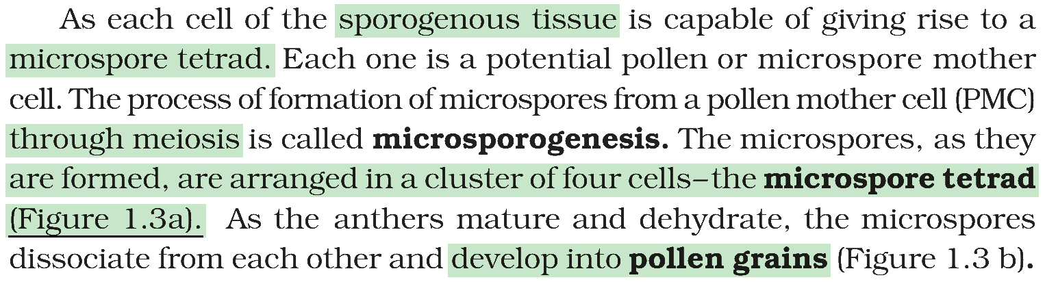 Textbook extract
