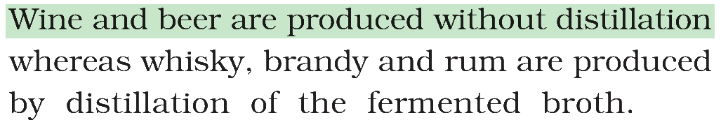 Textbook extract
