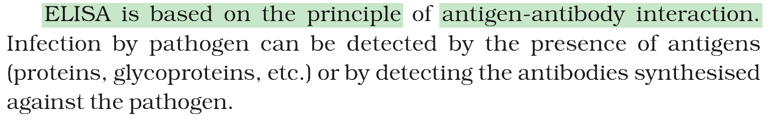 Textbook extract