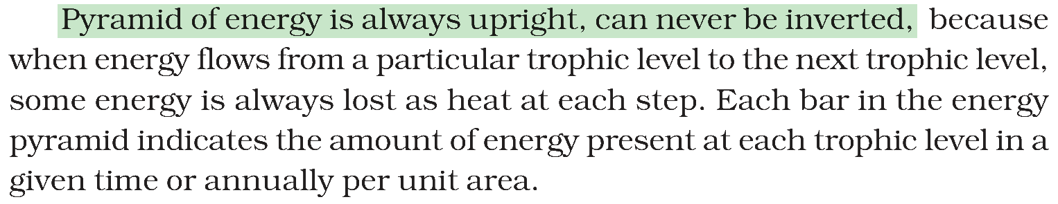 Textbook extract