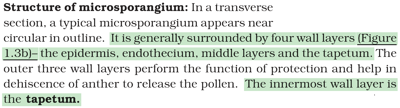 Textbook extract