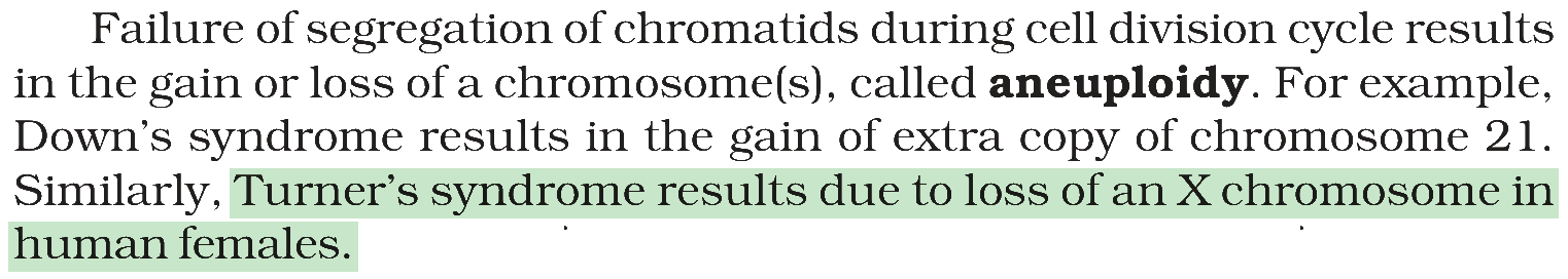 Textbook extract