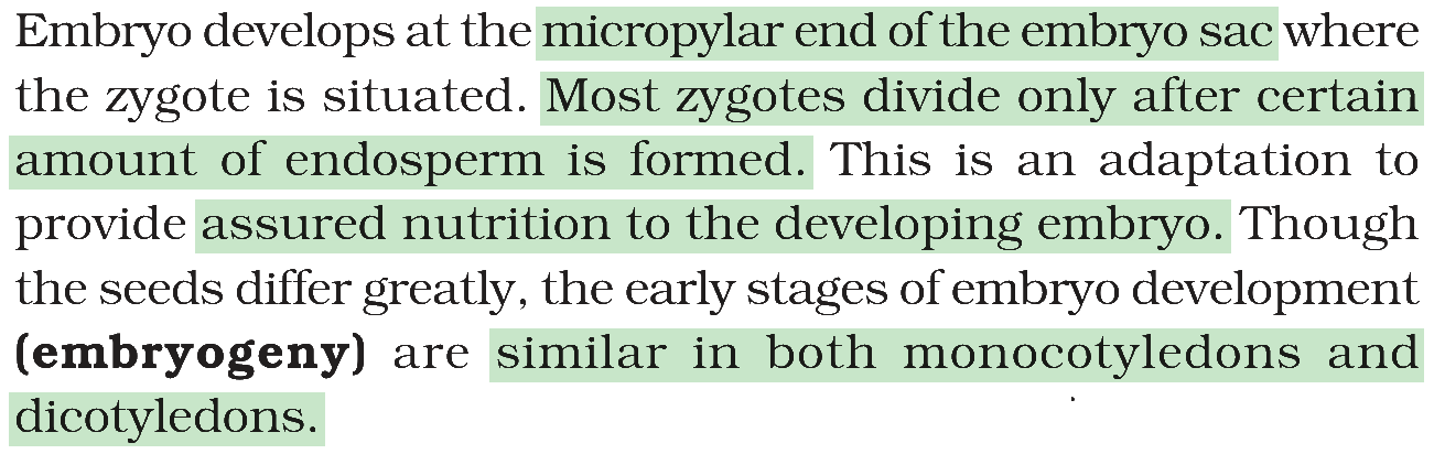 Textbook extract