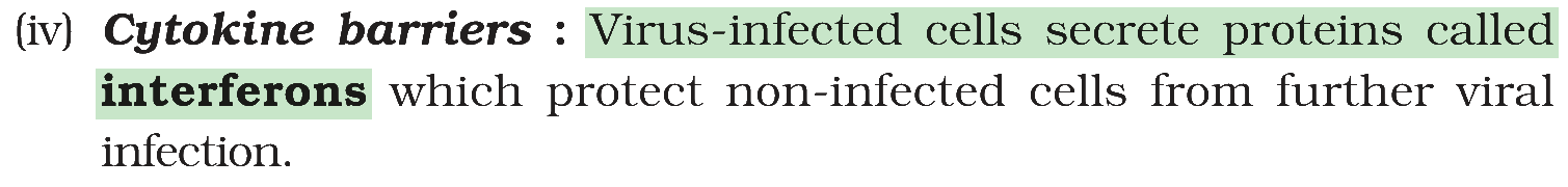 Textbook extract