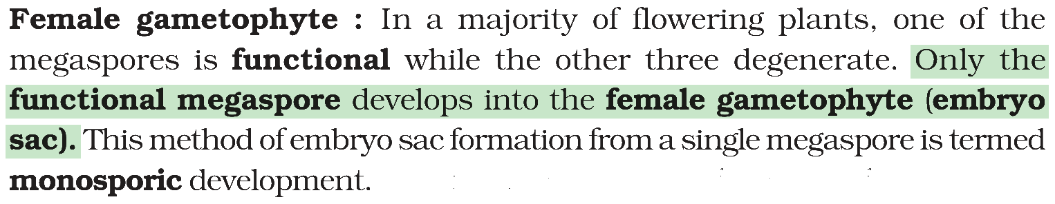 Textbook extract