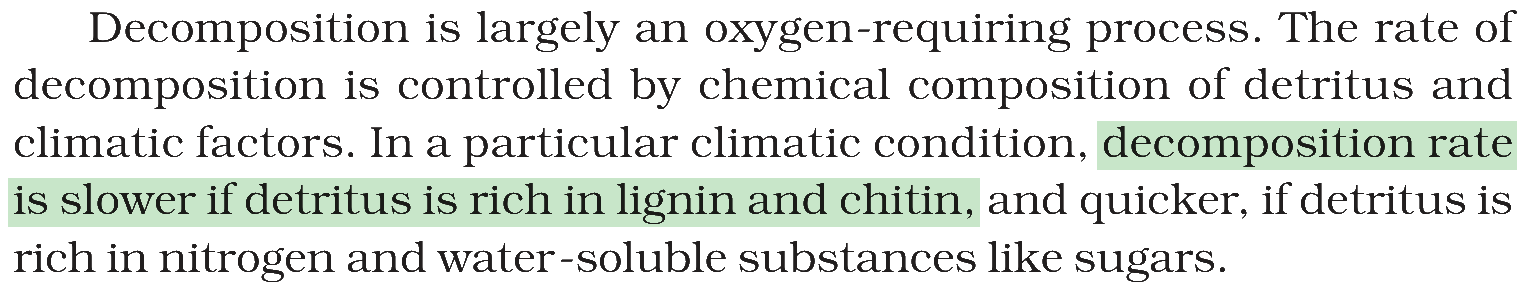 Textbook extract