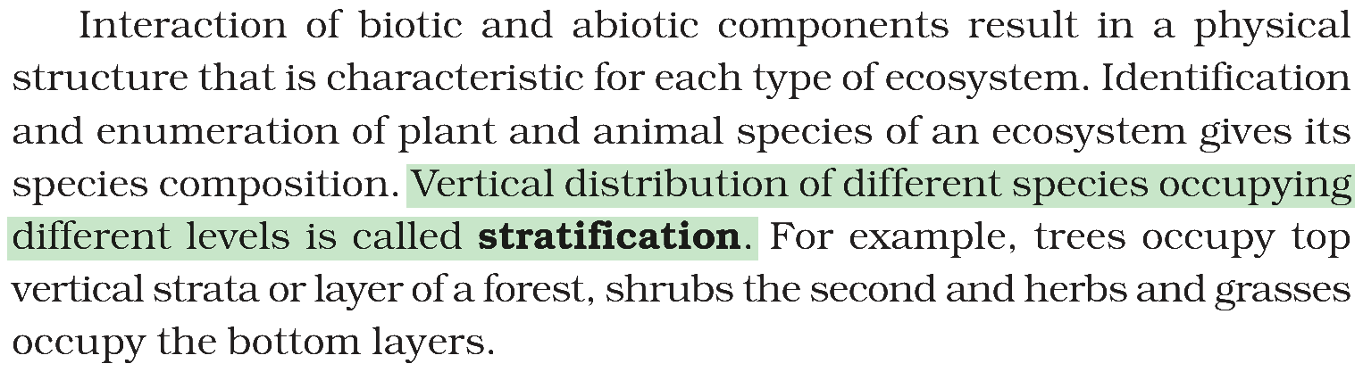 Textbook extract