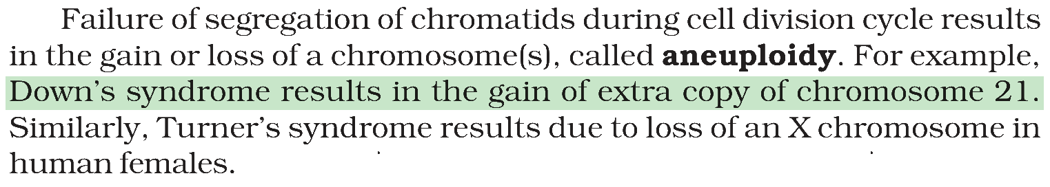 Textbook extract