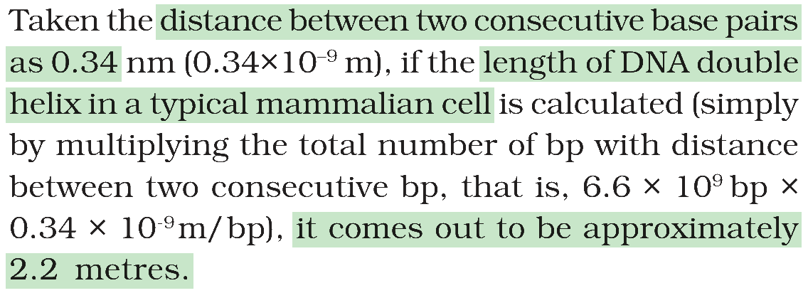 Textbook extract