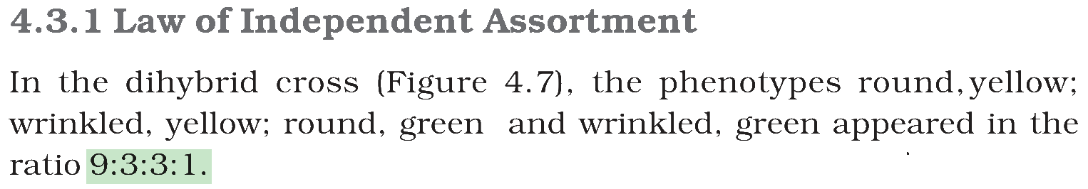 Textbook extract