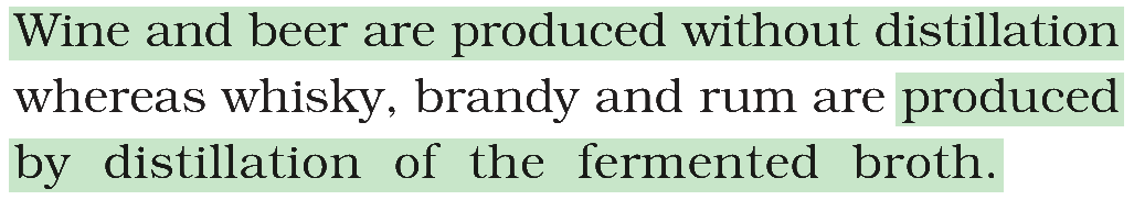 Textbook extract
