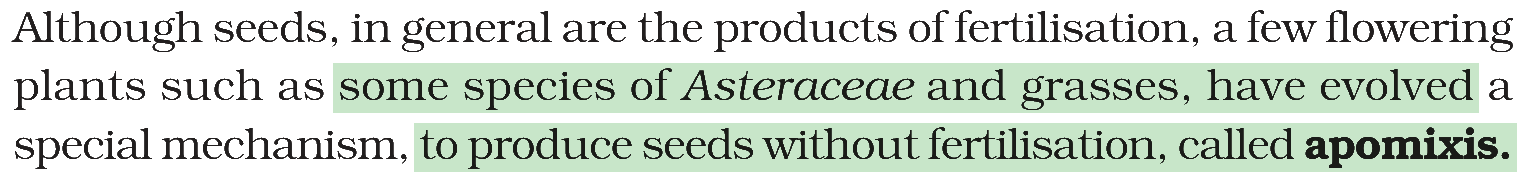 Textbook extract